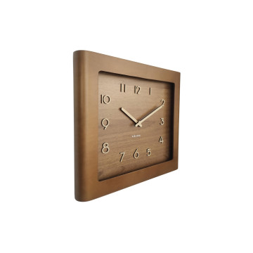 Nástenné hodiny Karlsson 5959DW, 33cm